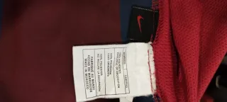 Camiseta FC Barcelona Nike Retro 2005-06