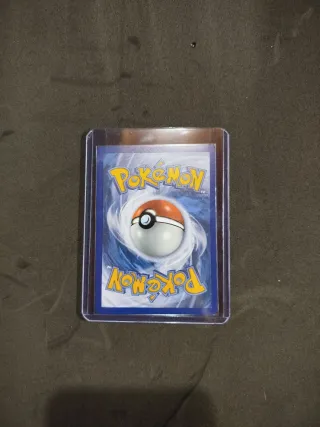 Carta Pokémon Mega-Lucario EX 179/132