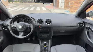 SEAT Ibiza 2006