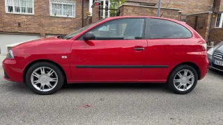 SEAT Ibiza 2006
