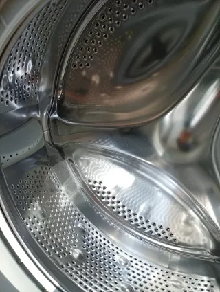 Lavadora Hoover Otsein 1200 RPM