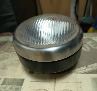 Faro moto Puch, Derbi, Rieju