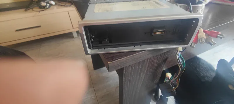 Radio CD Rockford Fosgate RFX 9000 afbeelding 8