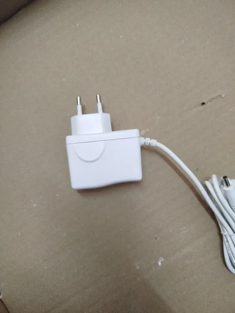 Cargador 5V 2A cámaras