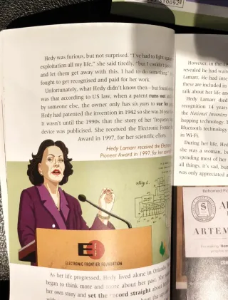 Extraordinary Women y otras lecturas inglés ESO