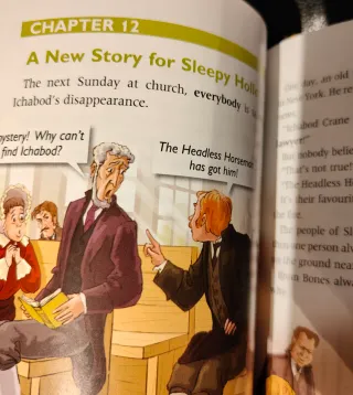 Extraordinary Women y otras lecturas inglés ESO