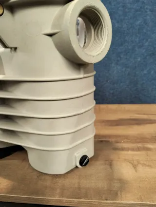 Bomba Depuradora Piscina K2O KPRO1004 1CV 17000L/h