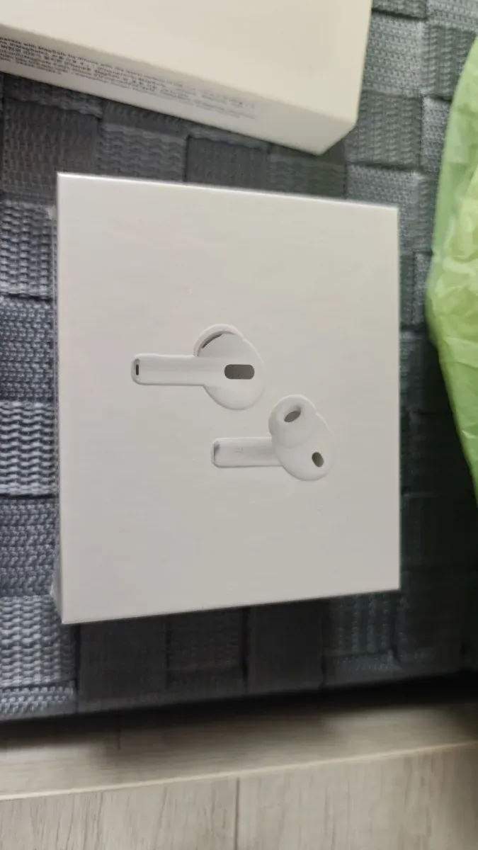 Auriculares Bluetooth Pro 3 Blancos y powerbank