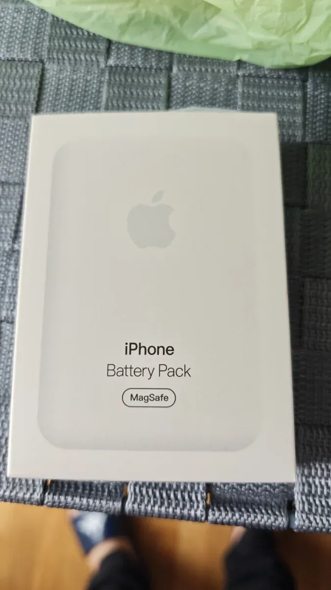 Auriculares Bluetooth Pro 3 Blancos y powerbank afbeelding 2