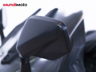 KYMCO AK 550 PREMIUM