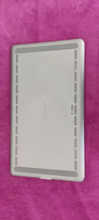 Tableta Gráfica Huion Kamvas Pro 13 Negra