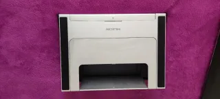 Tableta Gráfica Huion Kamvas Pro 13 Negra