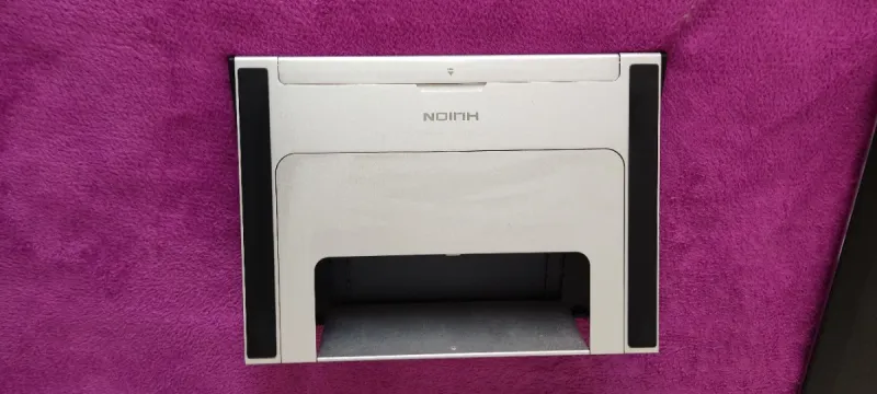 Tableta Gráfica Huion Kamvas Pro 13 Negra afbeelding 6