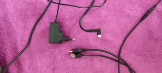 Tableta Gráfica Huion Kamvas Pro 13 Negra