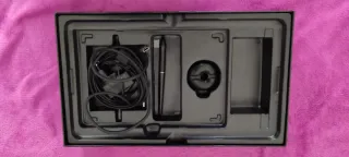 Tableta Gráfica Huion Kamvas Pro 13 Negra