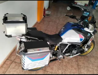 BMW R 1250 HP Adventure
