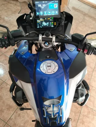 BMW R 1250 HP Adventure