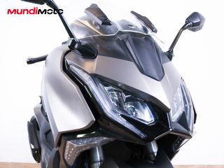 KYMCO AK 550 PREMIUM