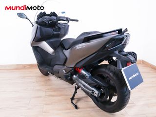 KYMCO AK 550 PREMIUM