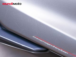 KYMCO AK 550 PREMIUM