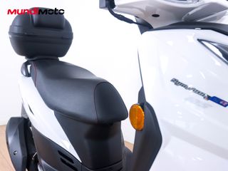 KYMCO AK 550 PREMIUM