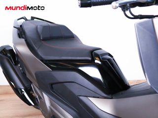 KYMCO AK 550 PREMIUM