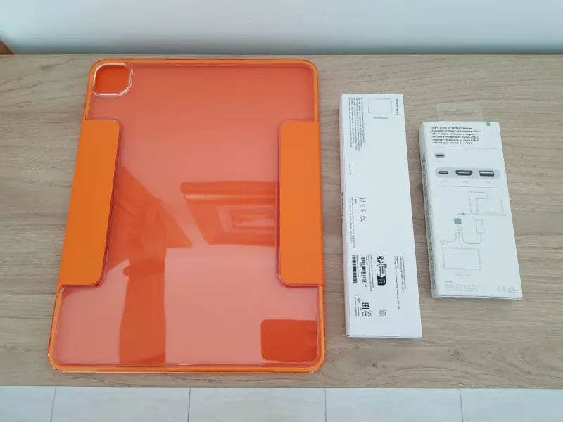Accesorios Apple para iPad Pro afbeelding 2