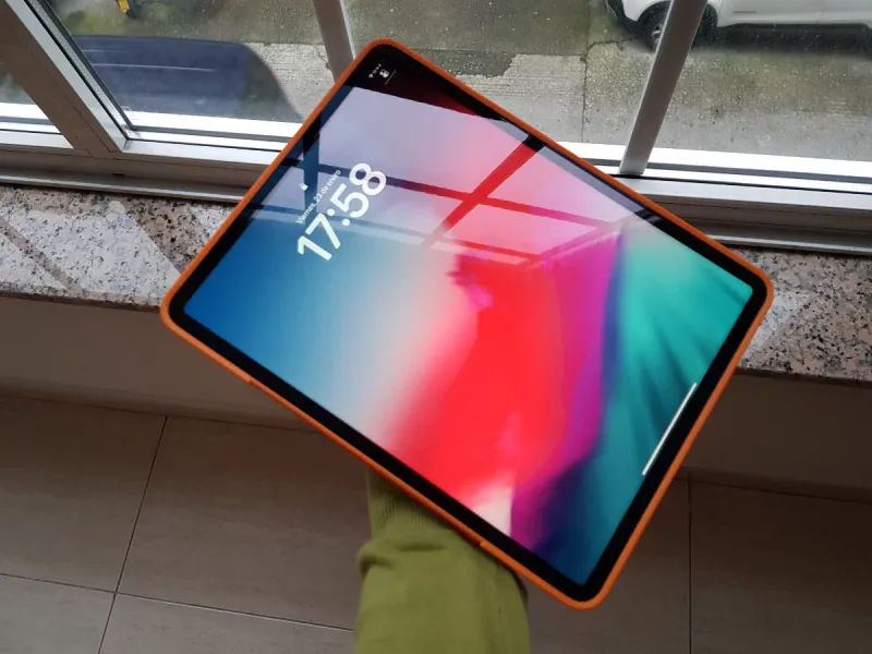 Accesorios Apple para iPad Pro afbeelding 5