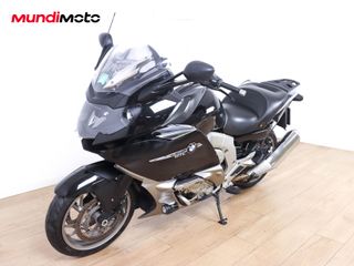 BMW K 1600 GTL