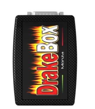 Drake Box