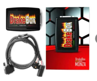 Drake Box