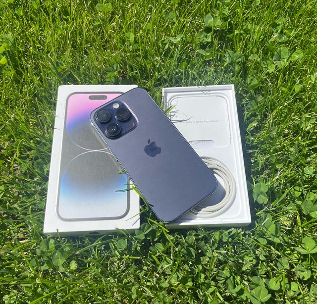!OFERTA! iPhone 14 Pro 256 GB