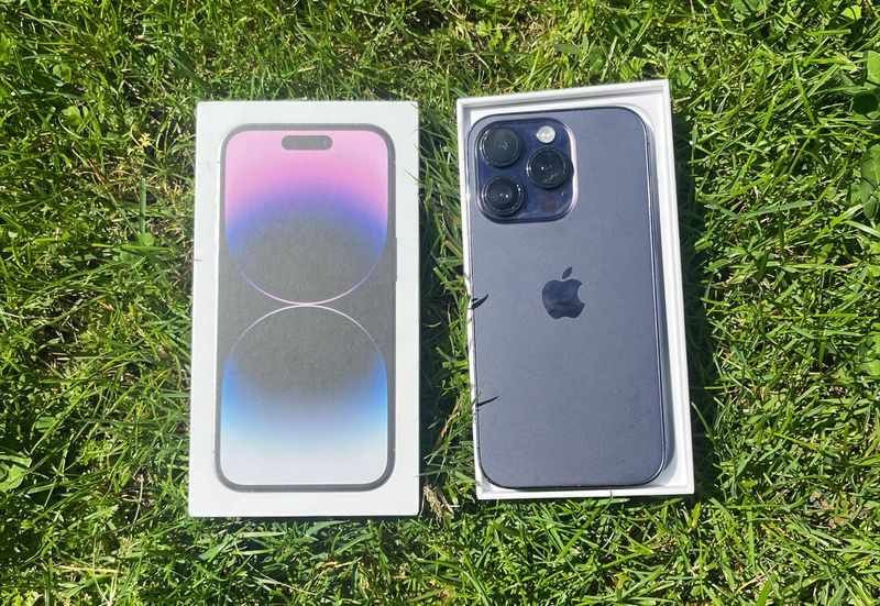!OFERTA! iPhone 14 Pro 256 GB afbeelding 2