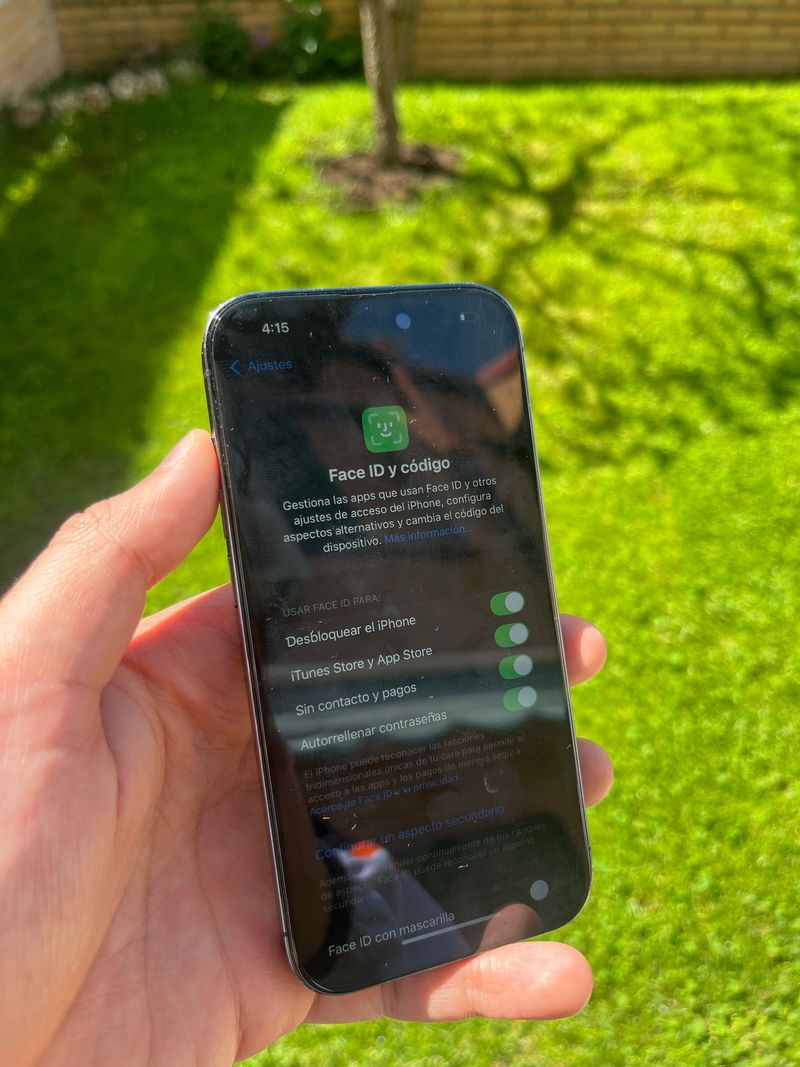 !OFERTA! iPhone 14 Pro 256 GB afbeelding 5