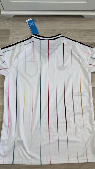 Camiseta Japón Adidas Mundial Talla L