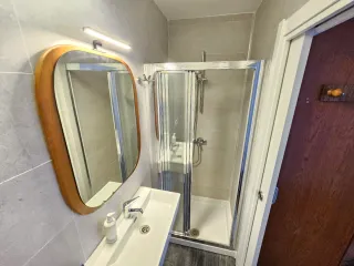 Para persona sola se alquila apartamento pequeño