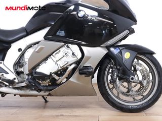 BMW K 1600 GTL