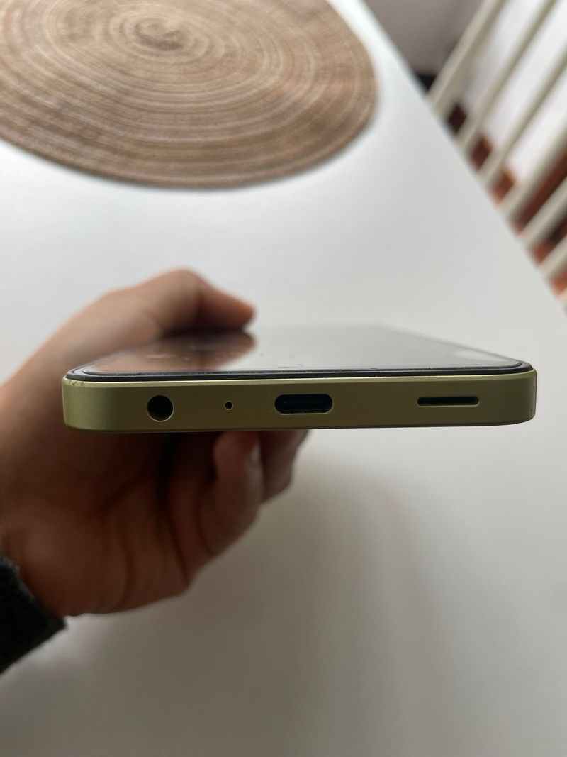Samsung A25 256GB Verde/Amarillo afbeelding 6