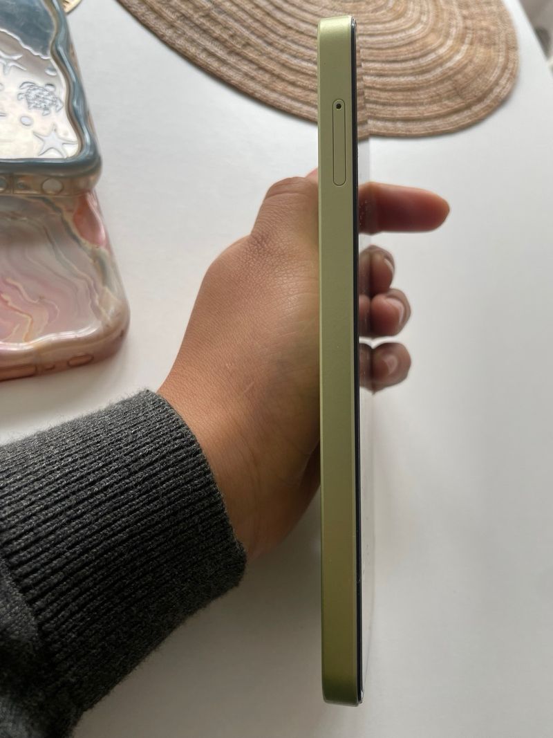 Samsung A25 256GB Verde/Amarillo afbeelding 8