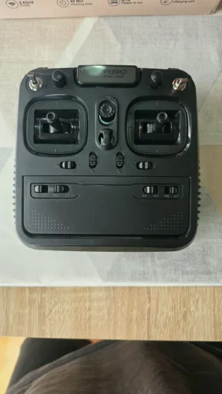 Camión RC Turbo Racing 1:76 C50