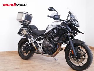 TRIUMPH TIGER 1200 GT PRO