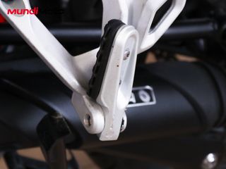 TRIUMPH TIGER 1200 GT PRO