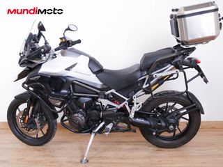 TRIUMPH TIGER 1200 GT PRO