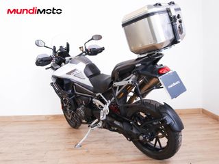 TRIUMPH TIGER 1200 GT PRO