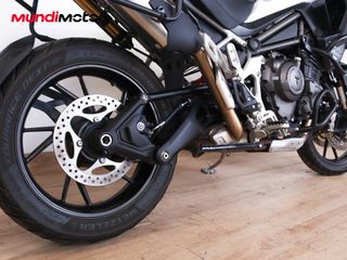TRIUMPH TIGER 1200 GT PRO
