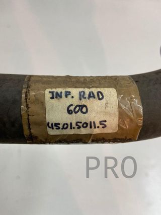 Seat 600 manguito agua ref: 015011