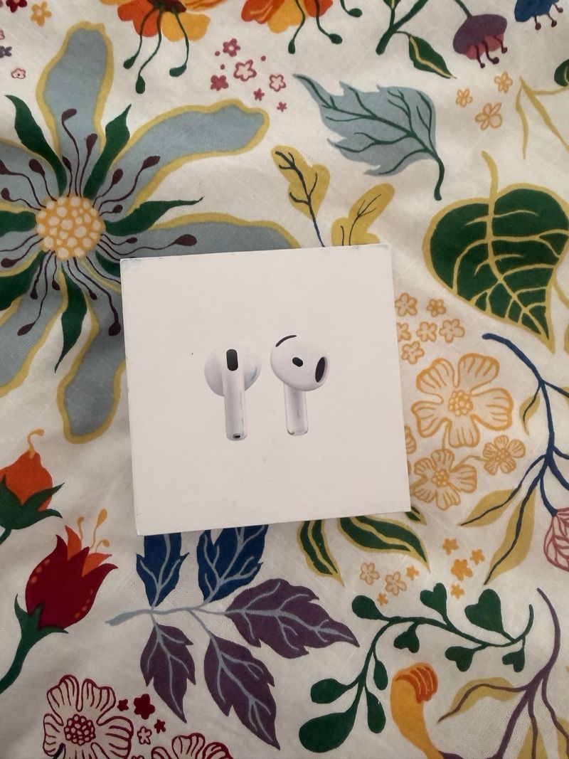 Airpods Pro 2da Gen Funda Taza Café afbeelding 3