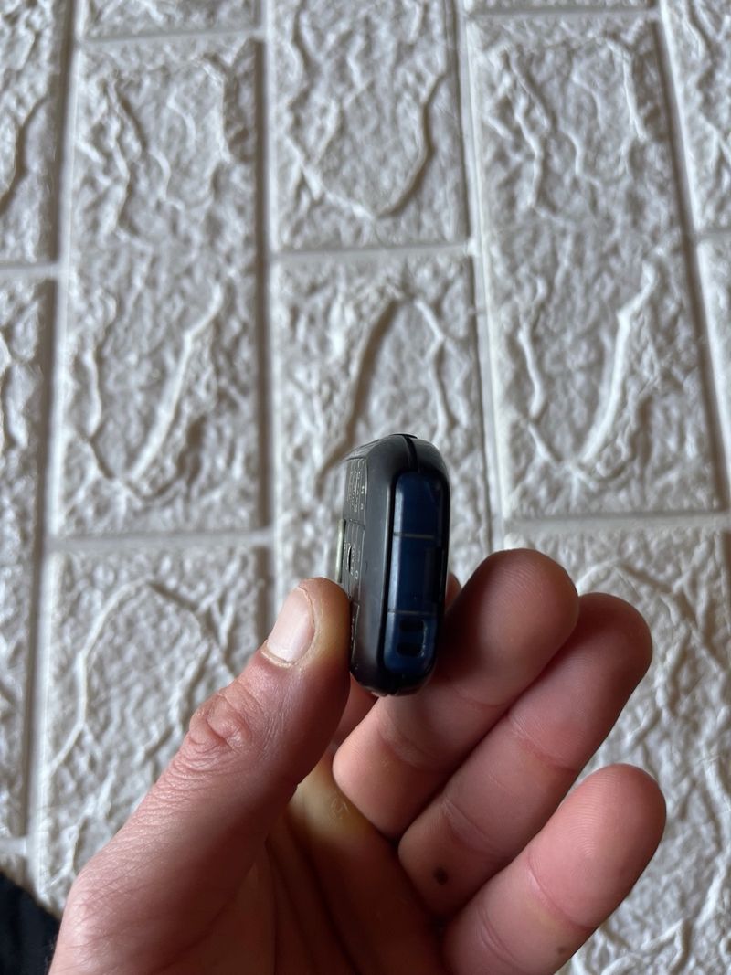 Teléfono móvil Nokia 1616 con teclado afbeelding 6