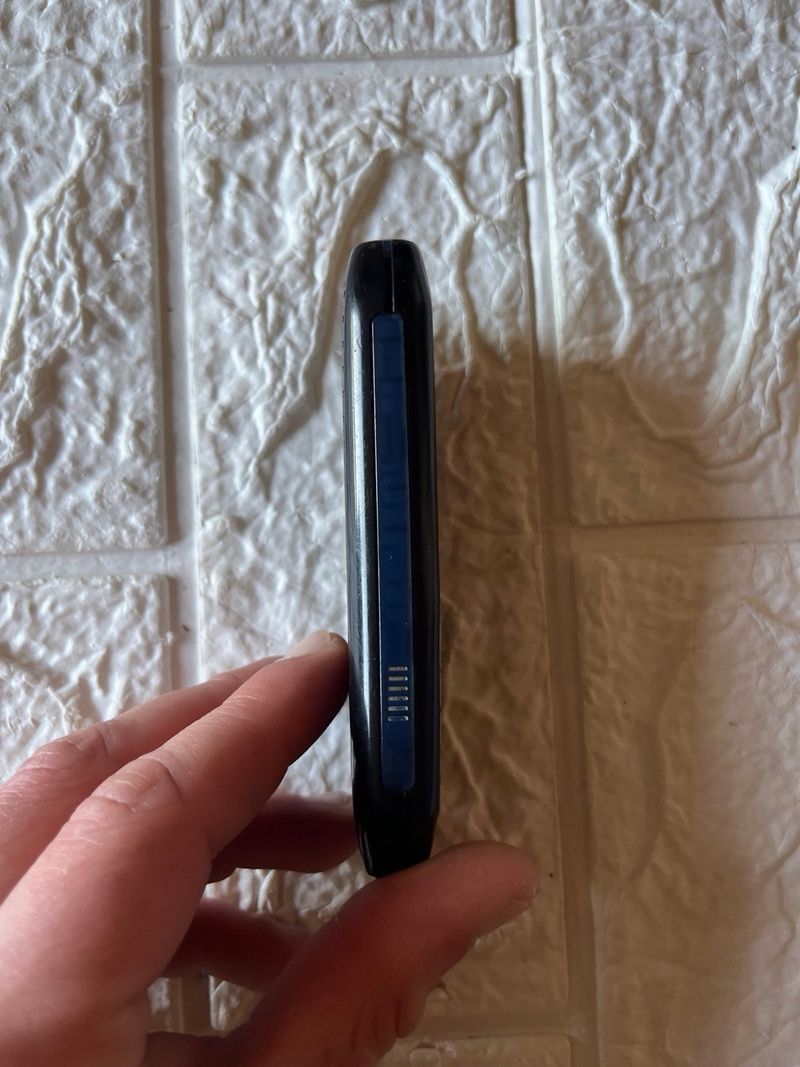 Teléfono móvil Nokia 1616 con teclado afbeelding 3