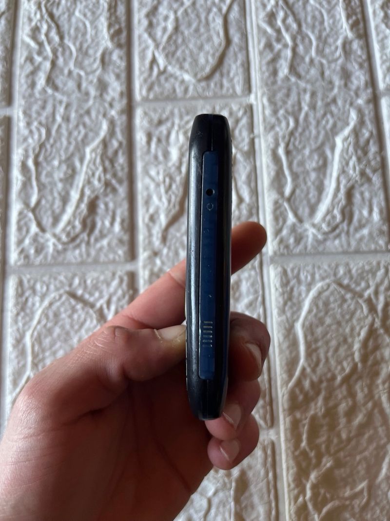 Teléfono móvil Nokia 1616 con teclado afbeelding 5